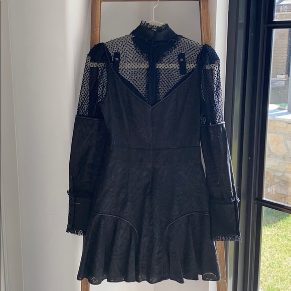 Alexis dress - Picture 2 of 2